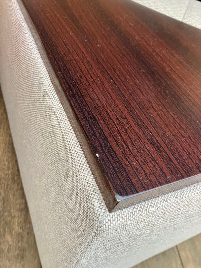 埼玉引取　ニトリ NゲートファブリックBE ローソファ＆コーナータイプ＆左肘用