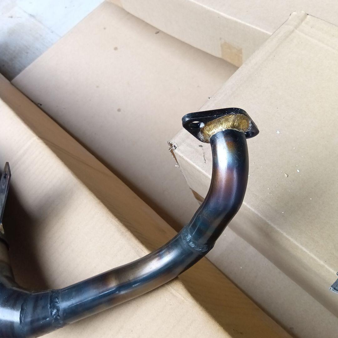 カメファク　チャンバー　DIO ZX AF35 　美品