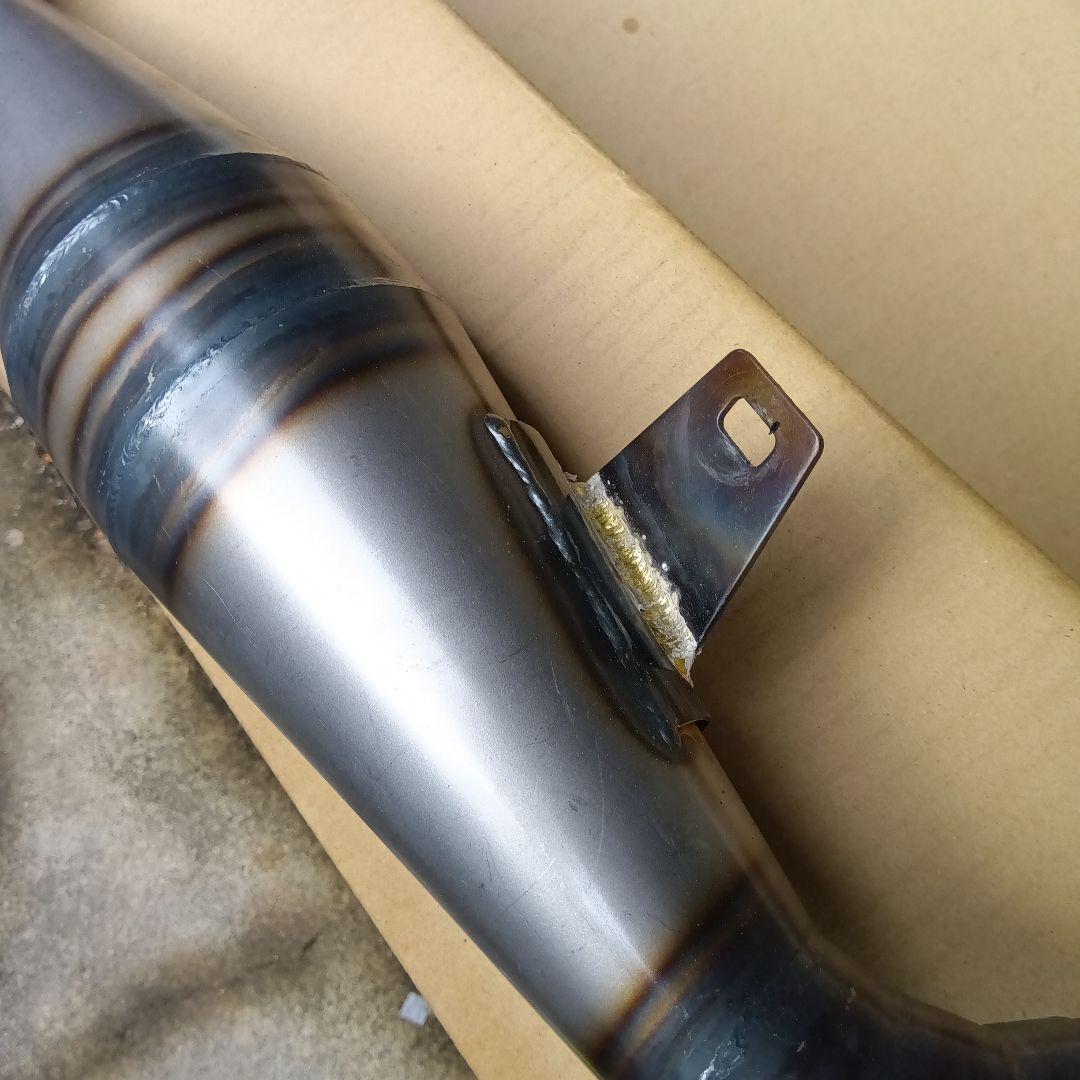 カメファク　チャンバー　DIO ZX AF35 　美品