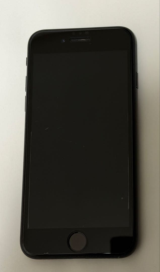 iPhone SE 第２世代 SE2 64GB ブラック