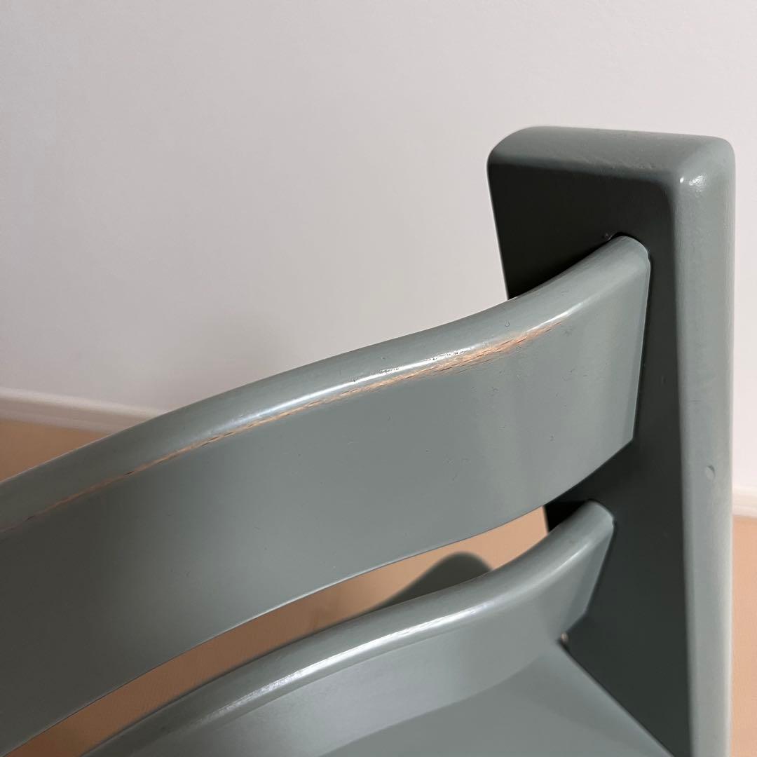 新型【正規品】No4　ストッケトリップトラップ グレイシアグリーン