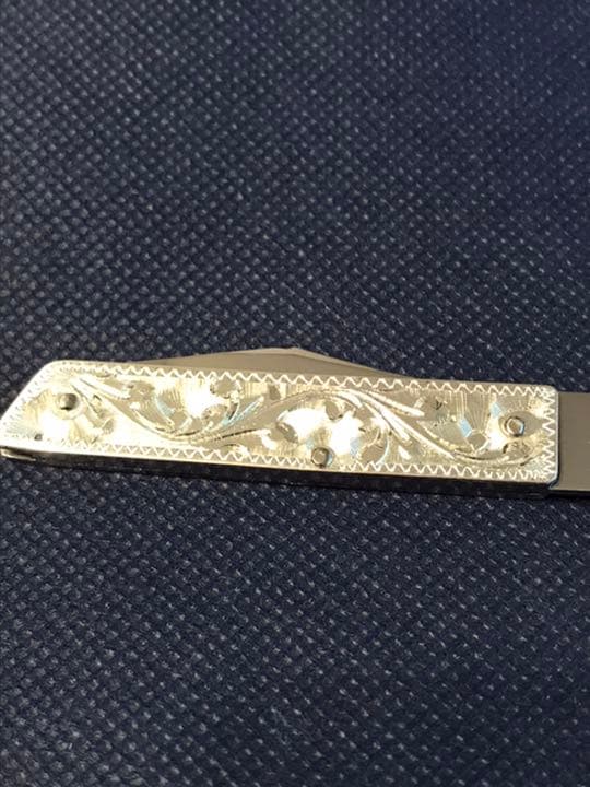 ペーパーナイフ