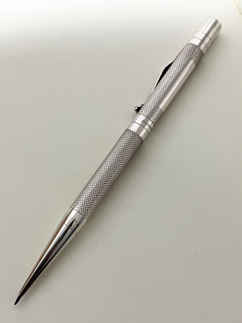 ヤードオレッド　yard o led バーレイ　メカニカルペンシル　1.18㎜