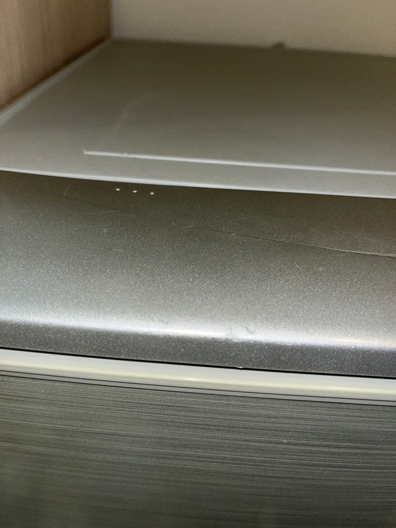 【引っ越しにつき最安値】SHARP SJ-PD14X ゴールド冷凍冷蔵庫