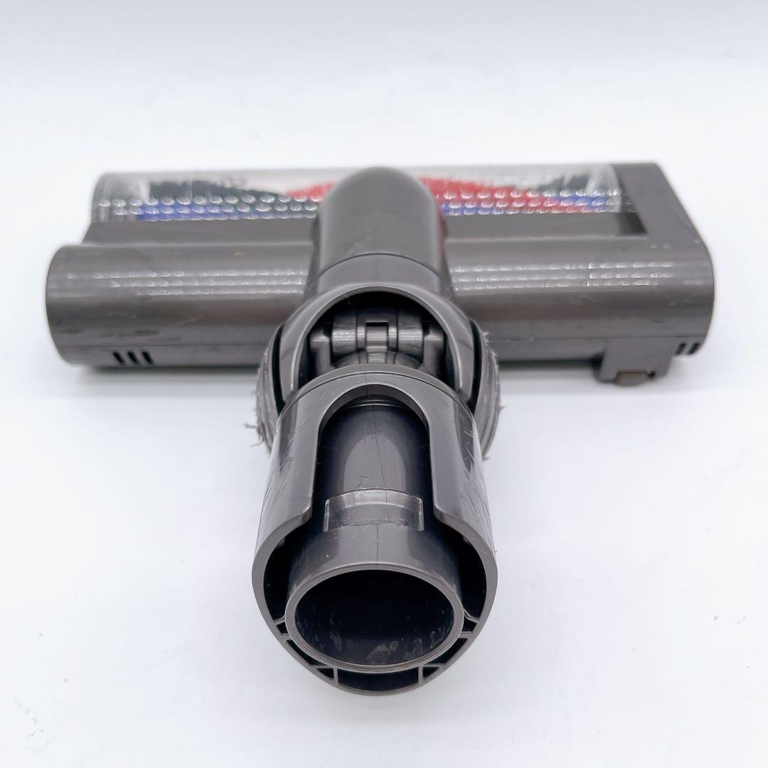 【Dyson】純正 掃除機 モーターヘッド 回転ブラシ 25200 ダイソン