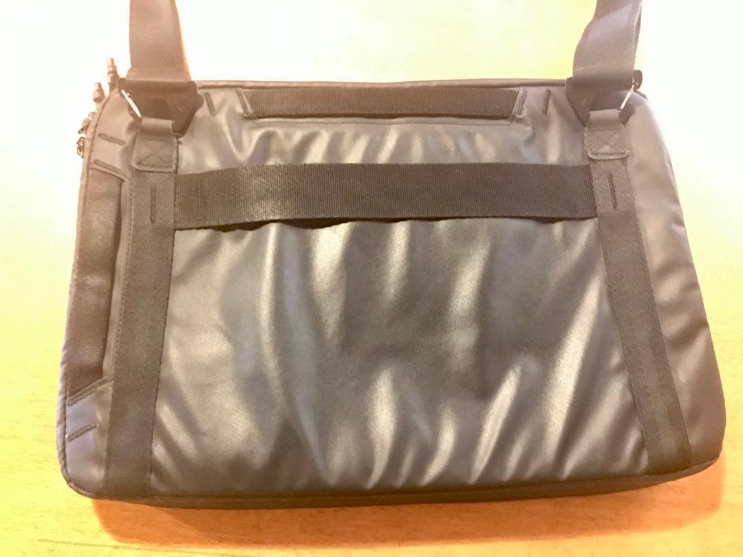 IPad Pro 11 ＋CHESONA キーボードケース＋NOMATICバッグ