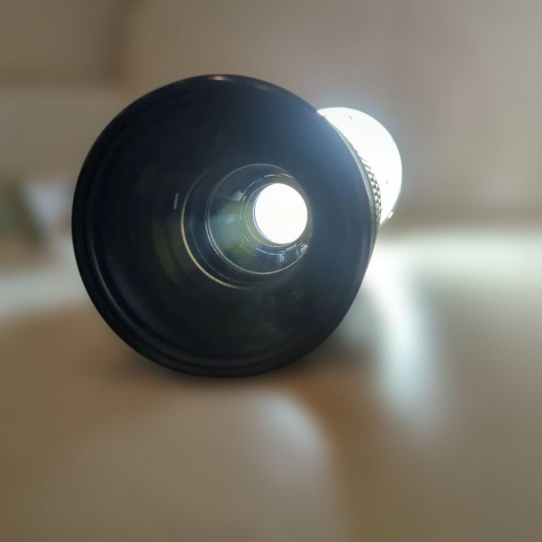 ♪　Canon EF 70-200mm f/2.8L IS USM