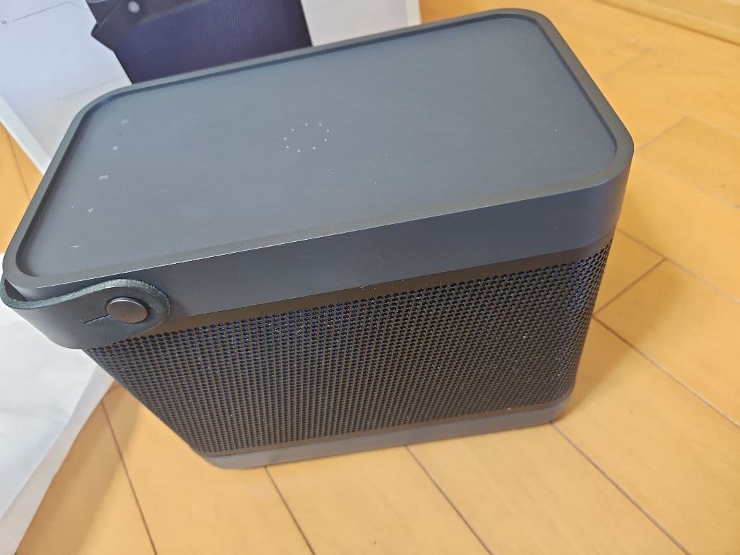 m*i様 BANG & OLUFSEN BEOLIT 20