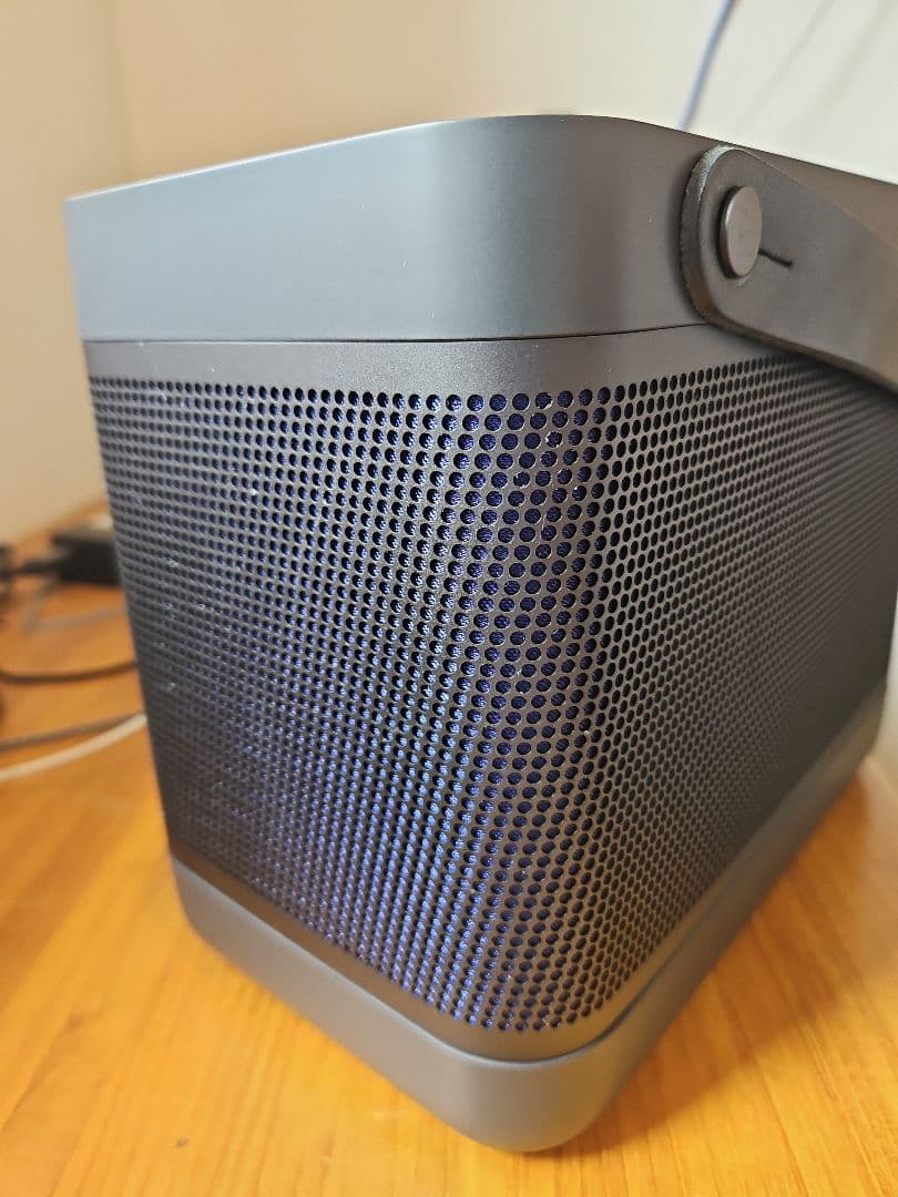 m*i様 BANG & OLUFSEN BEOLIT 20