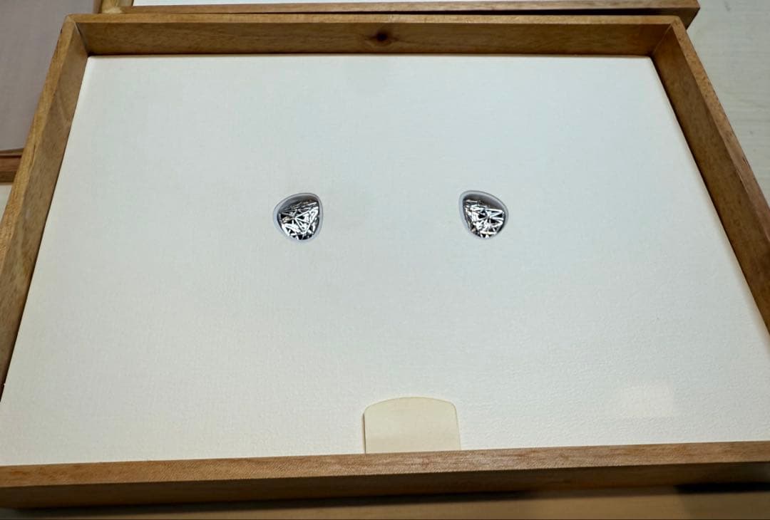 MOONDROP 雪月花 水月雨 BeautifulWorld イヤホン