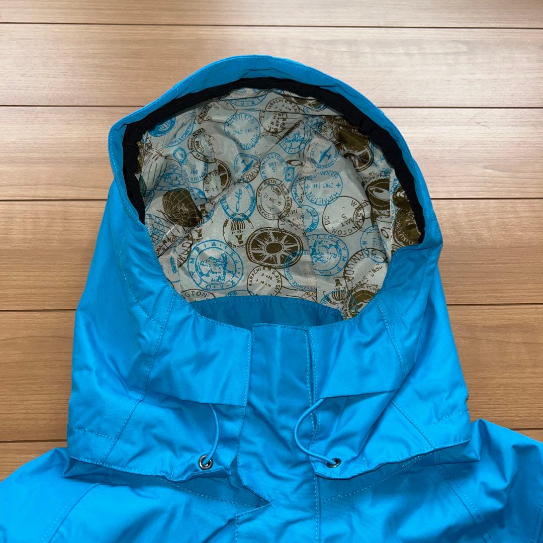 オークリー レディース スノーウェア ジャケット