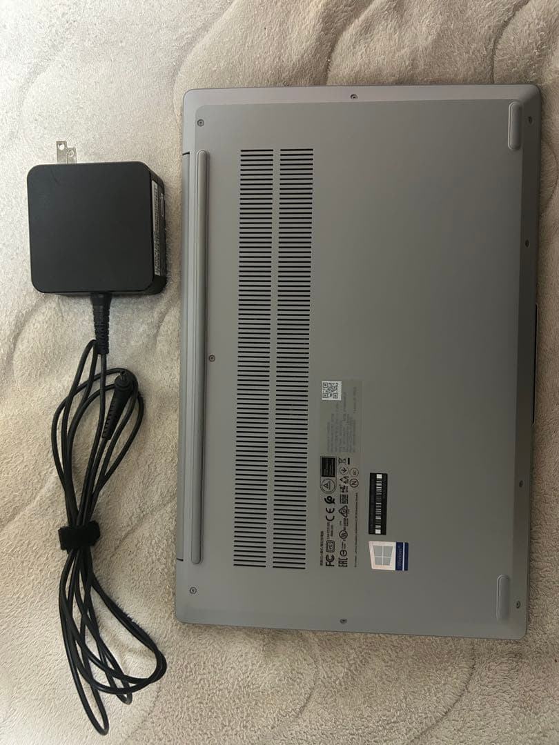 その他ノートPC本体 Lenovo IdeaPad Slim 550 Ryzen7 16GB