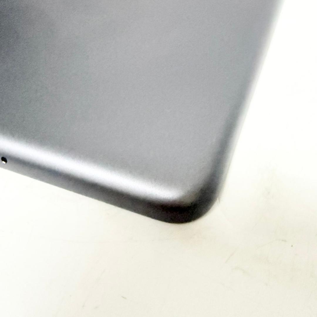 ③iPad　本体　第7世代　128GB　WiFi+Cellularモデル　箱なし