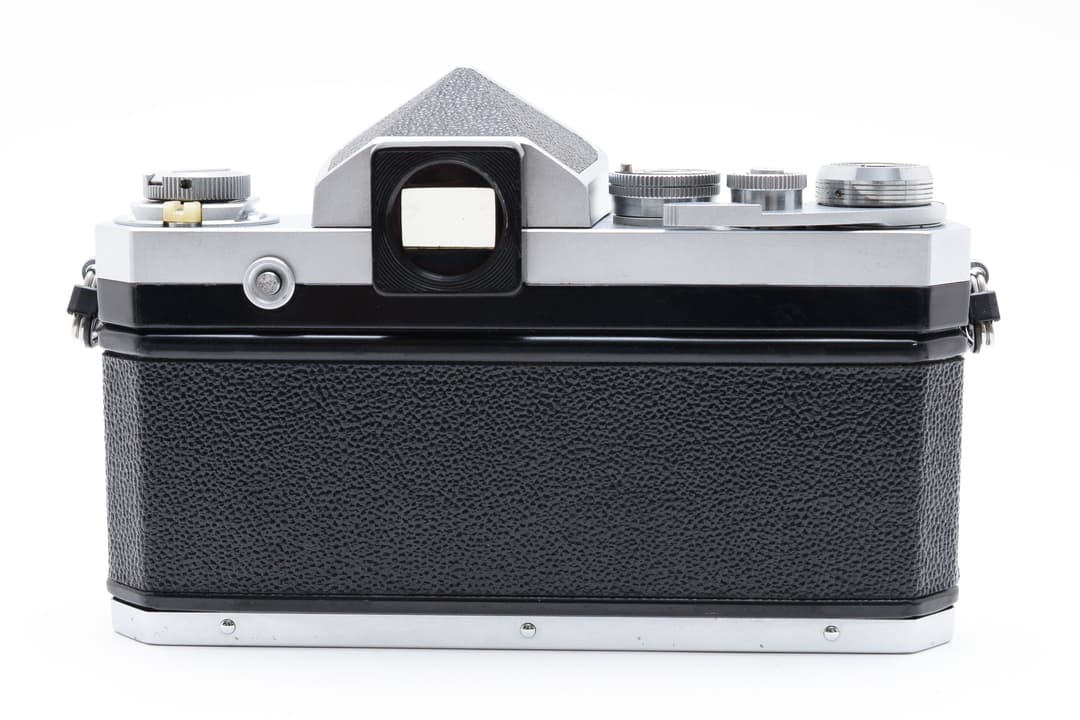 Nikon F アイレベル 50mm Ｆ1.4 モルト新品 #8010