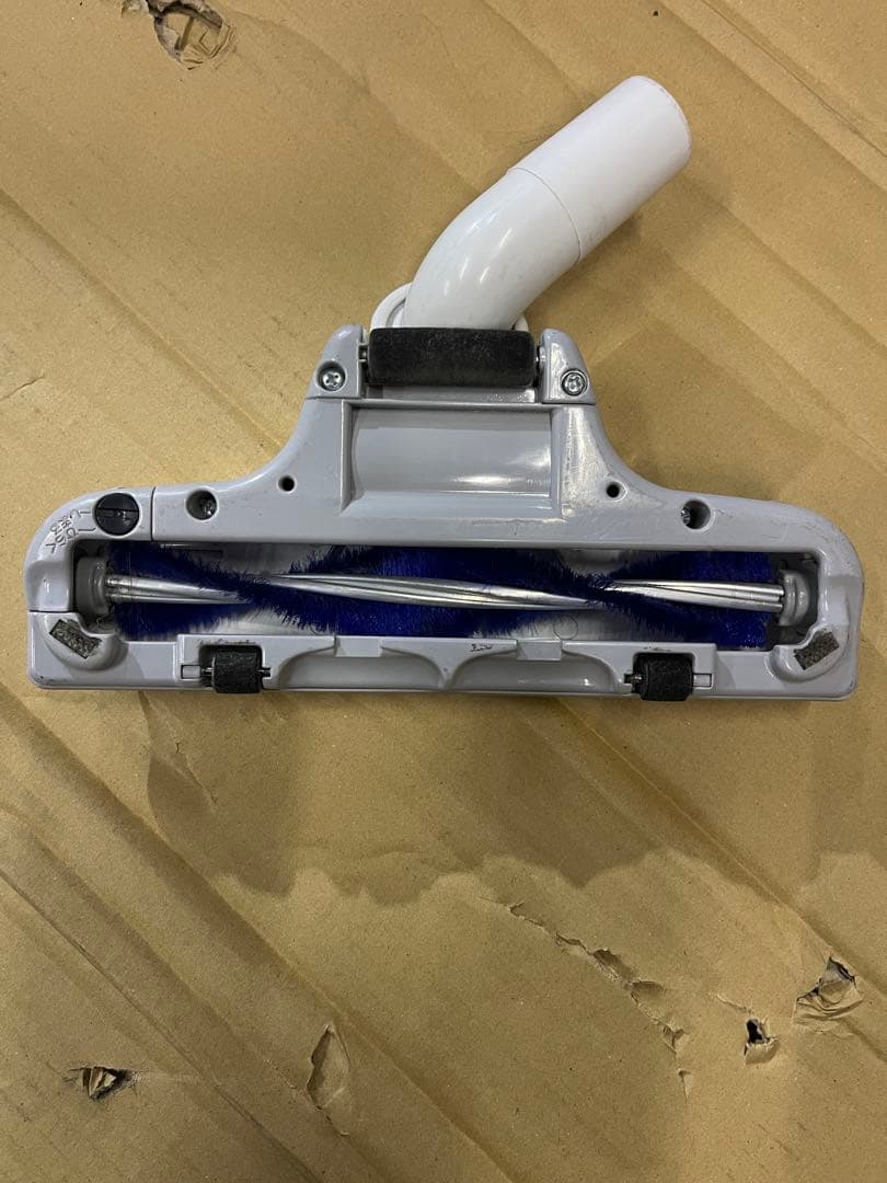 日立　掃除機ハイパワー530W CV-VP5 2022年製