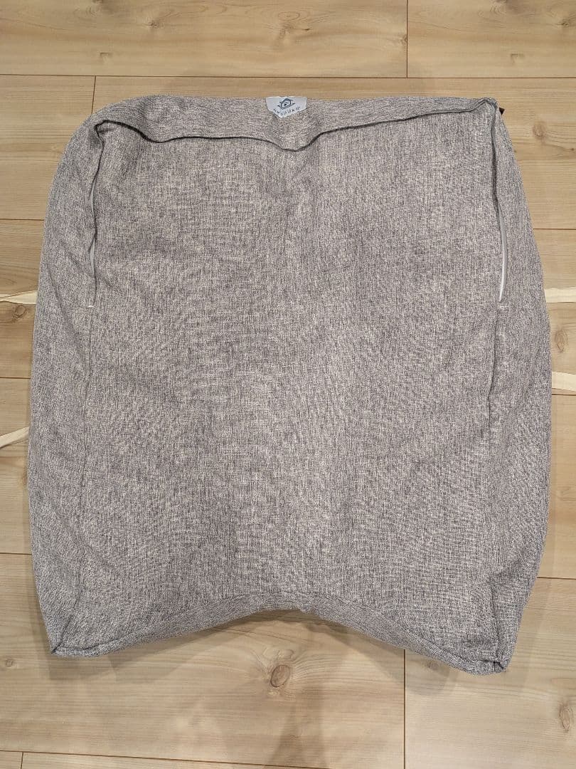 エムール 介護用ドッグベッド XLサイズ ペット用 二段カバー式 洗える