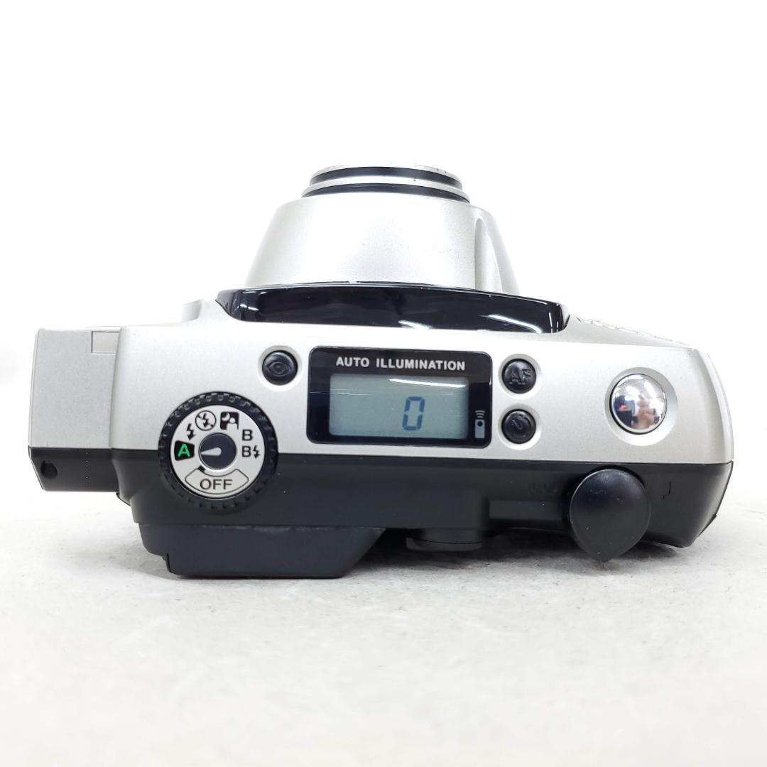 【動作確認済】 Pentax ESPIO 160 F1225-316-9p y