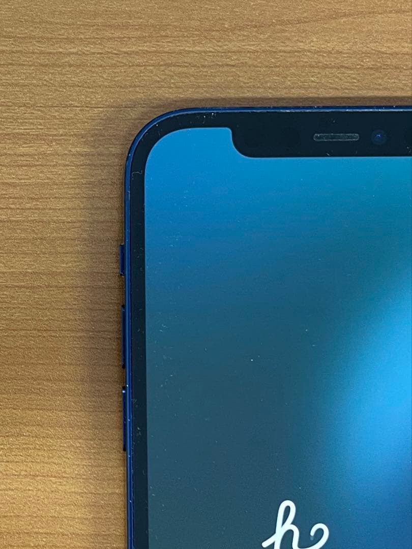 猫*様 動作確認済み iPhone 12 128GB ID L7741