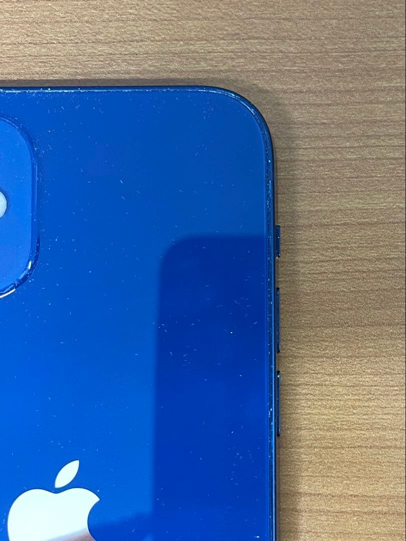 猫*様 動作確認済み iPhone 12 128GB ID L7741