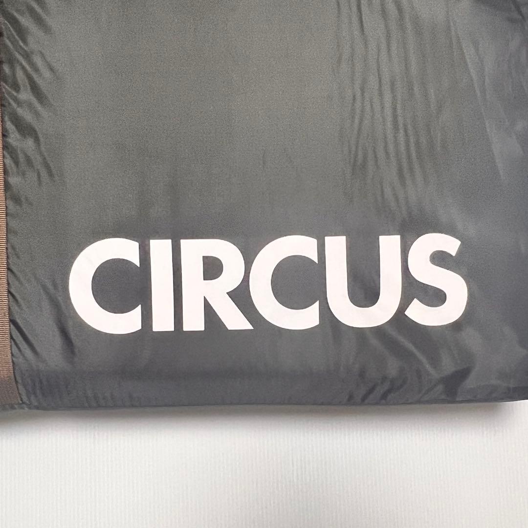【美品】サーカスTC インナーマット　フルサイズ　グロッケ12 テンマク