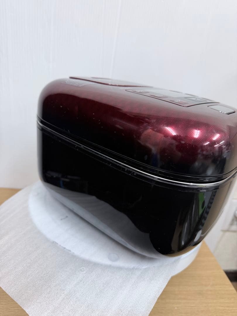 Panasonic IH 炊飯器 SR-JX055（0.54L / 3合炊き）