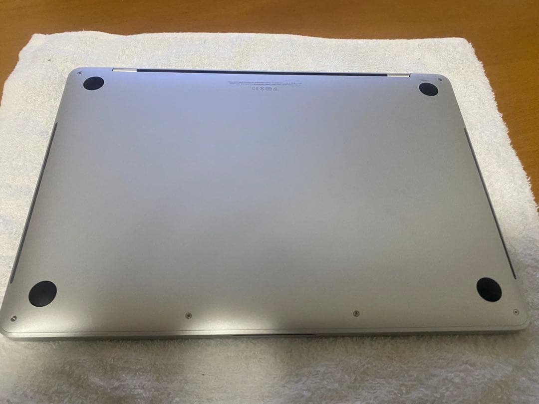 MacBook Pro 13インチ 2020 Core i5 16GB