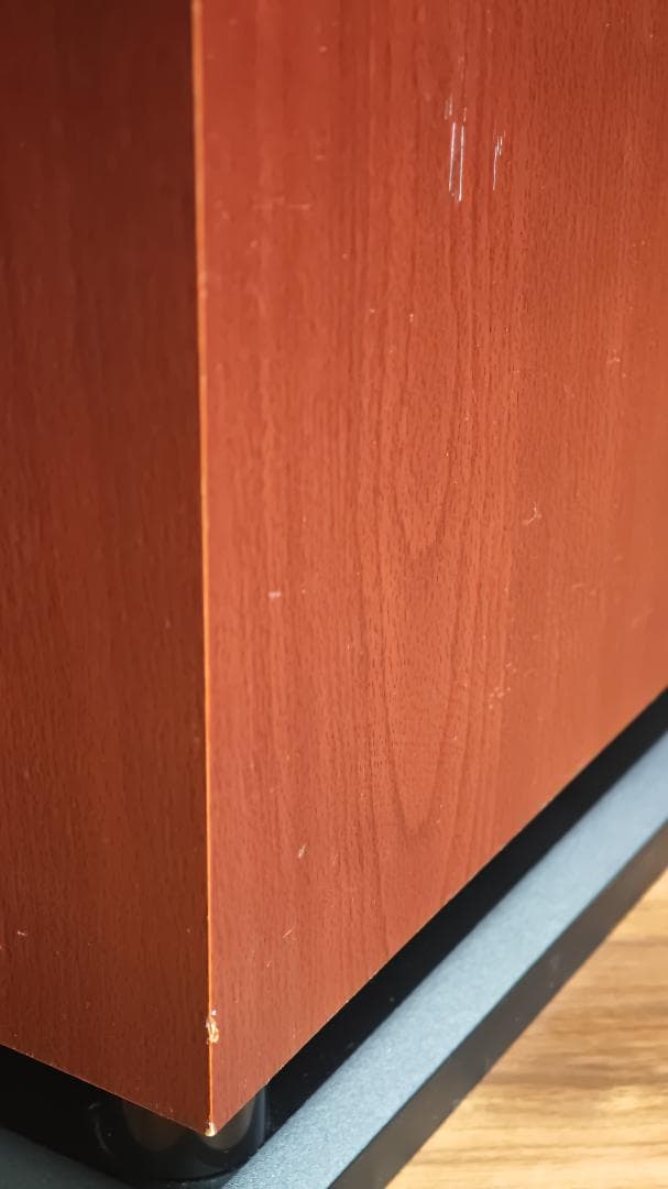 DENON DSW-37 サブウーファー