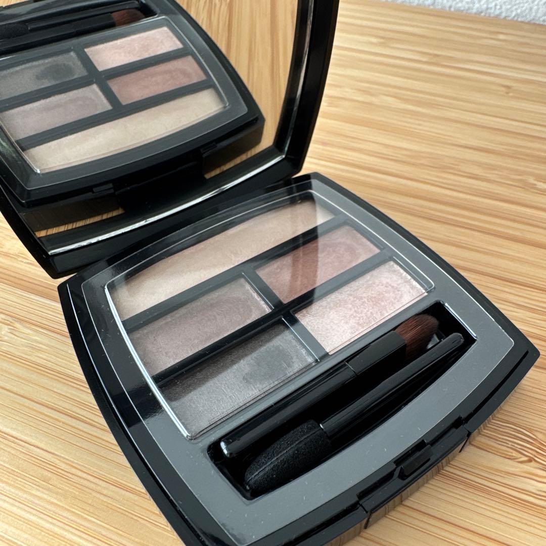 CHANEL レ ベージュ パレット ルガール ミディアム