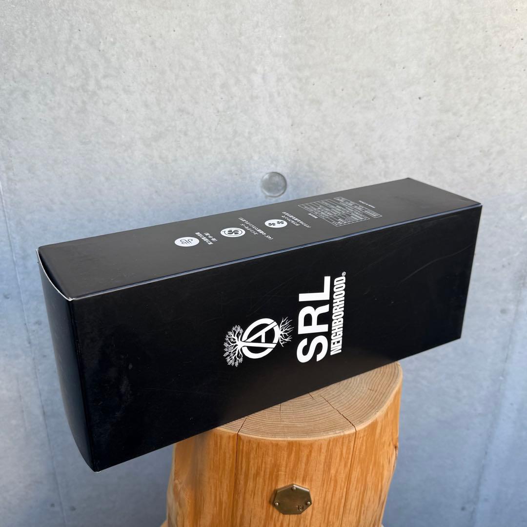 ネイバーフッド NEIGHBORHOOD SRL 卓上扇風機 サーキュレーター