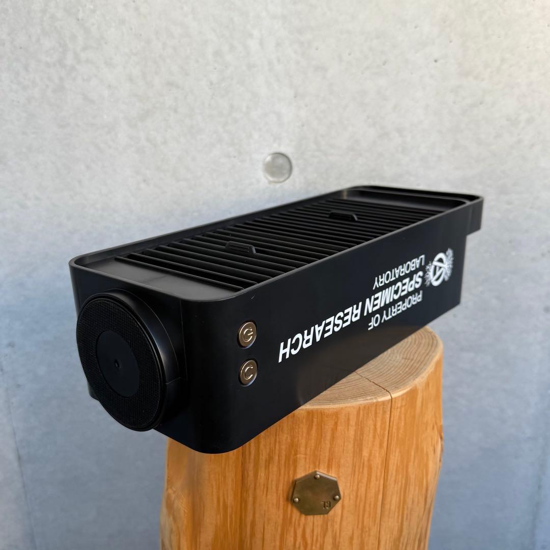 ネイバーフッド NEIGHBORHOOD SRL 卓上扇風機 サーキュレーター