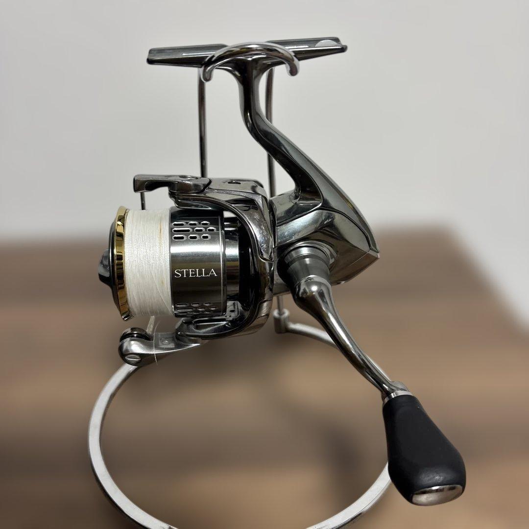 18ステラC2000S 早い者勝ち‼️