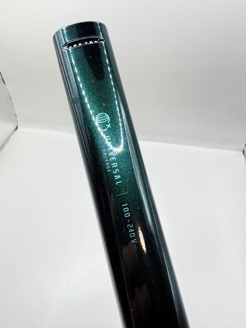 ヘアビューロン リュミエリーナ 7D Plus 正規品 326