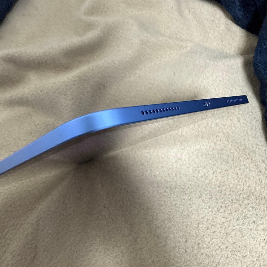 iPad (第10世代) + Apple Pencil（USB-C）