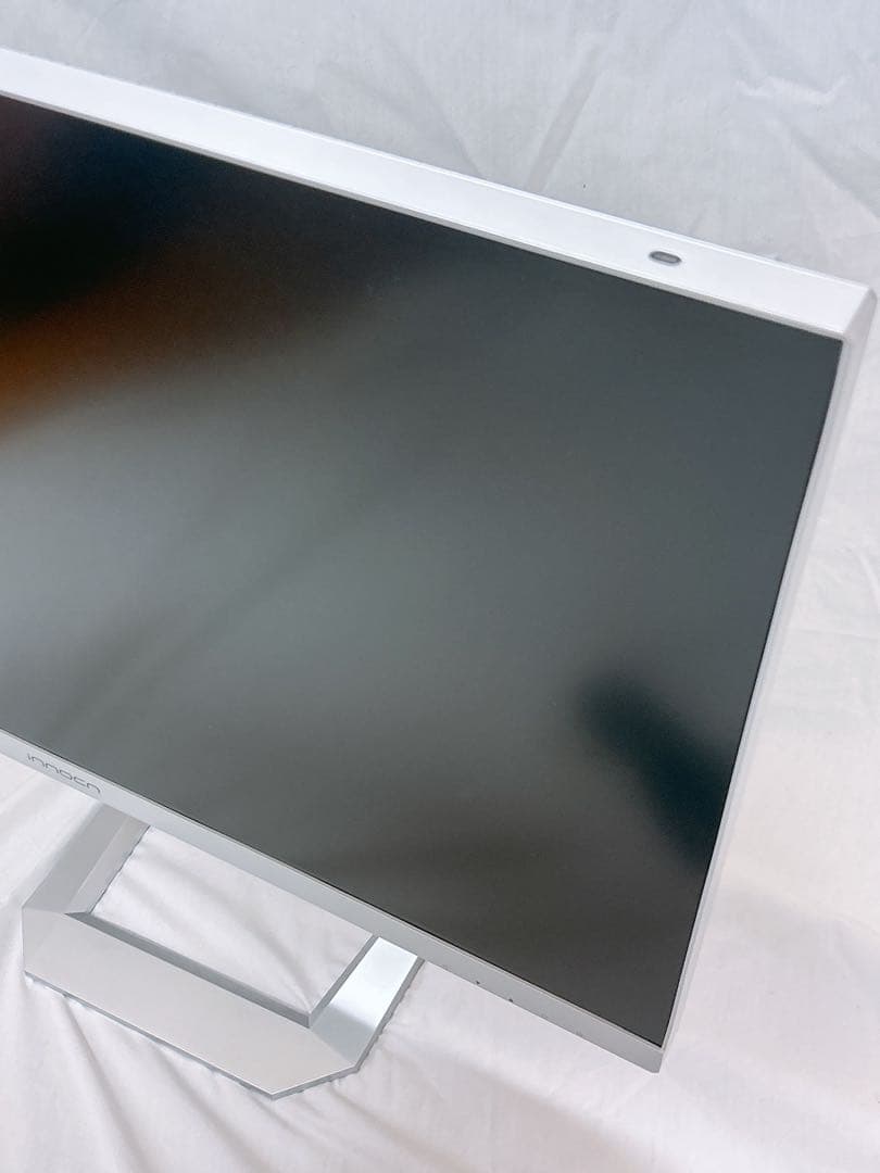 ディスプレイ・モニター本体 INNOCN 27M2V
