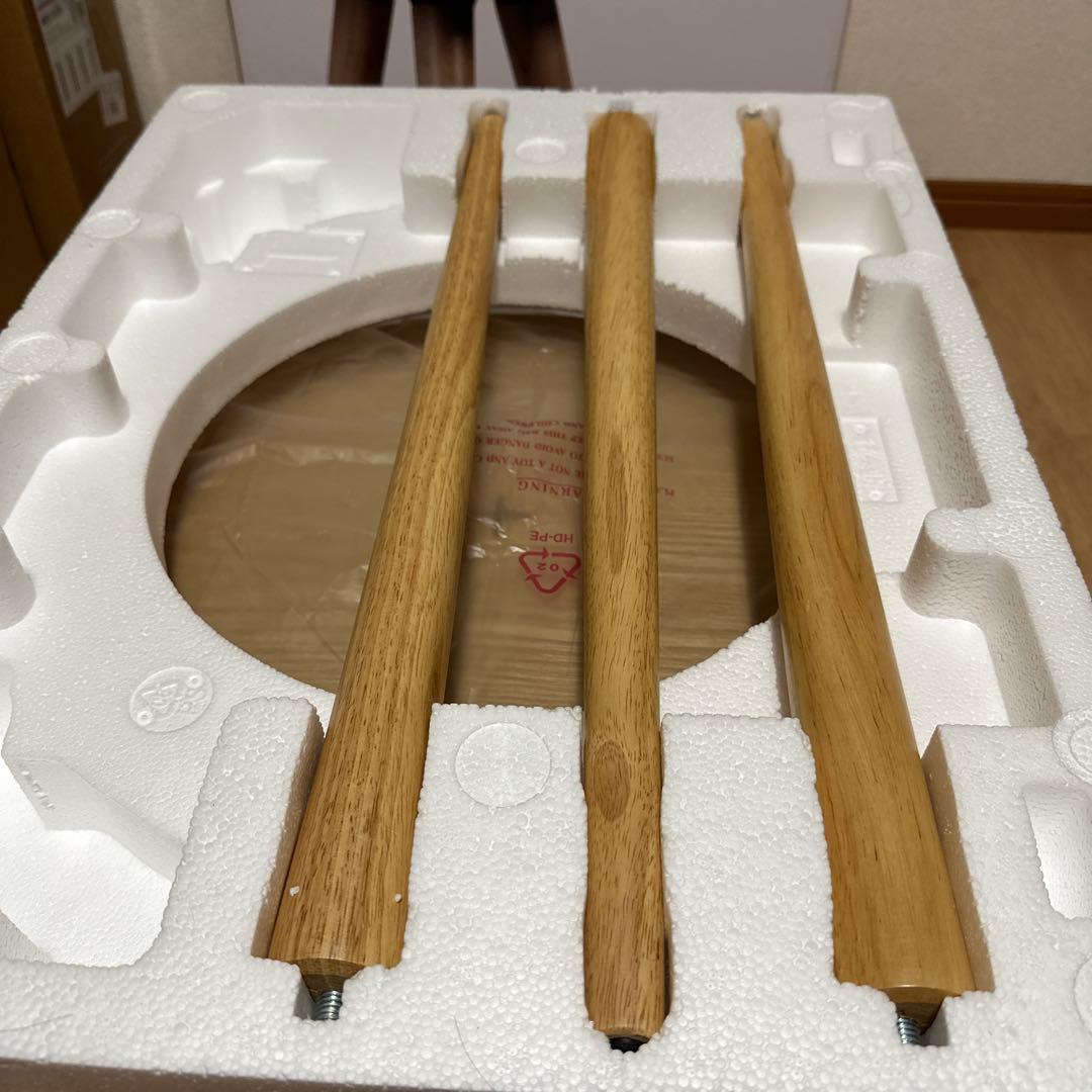 360°Bluetoothテーブル型スピーカー Mellow WT-W501TS