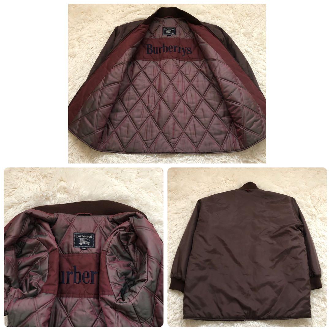 入手困難✨4way バーバリー　モッズコート　ホースロゴ　フード　ライナー
