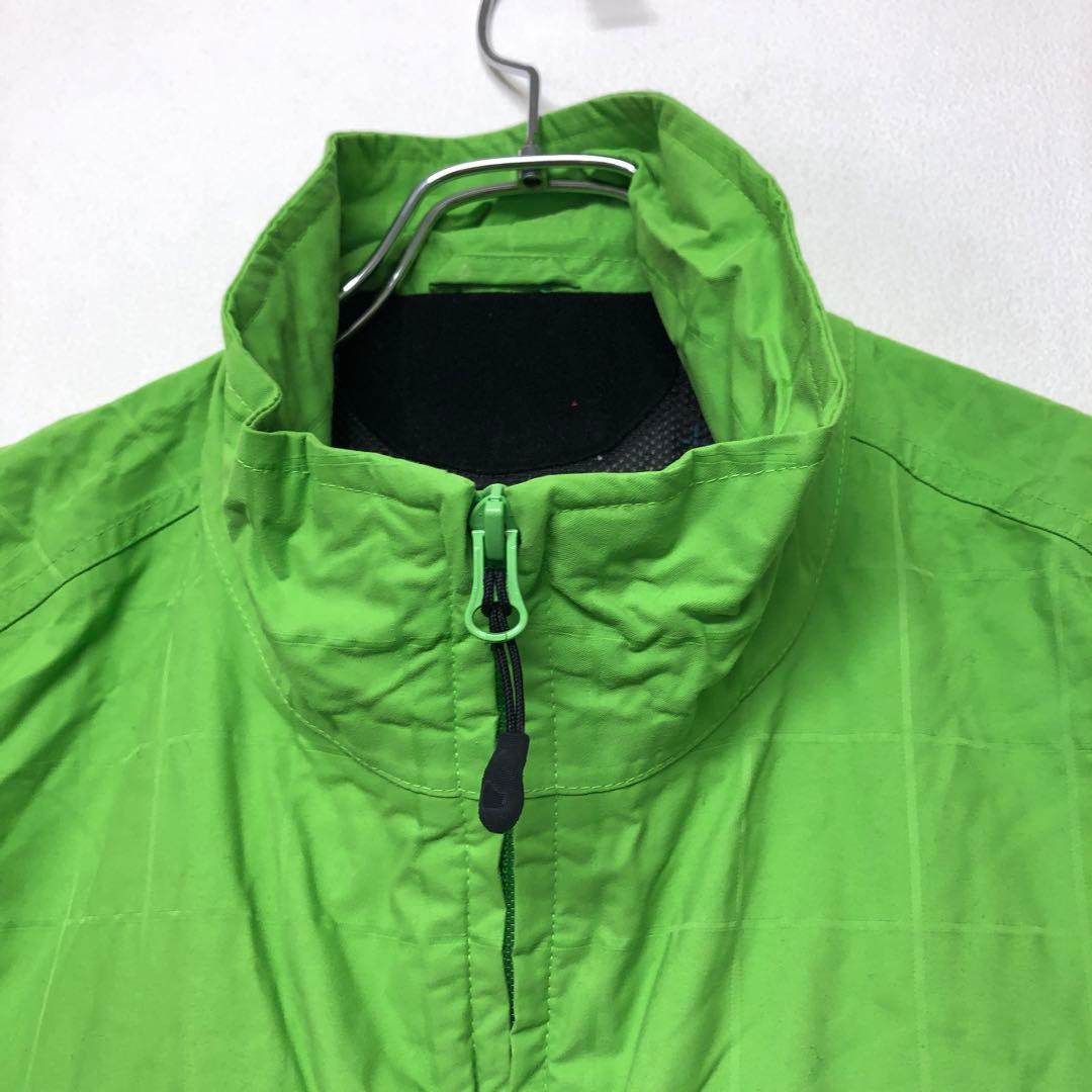 NEON ELEMENTS ウインタースポーツ アーカイブ スノボジャケット