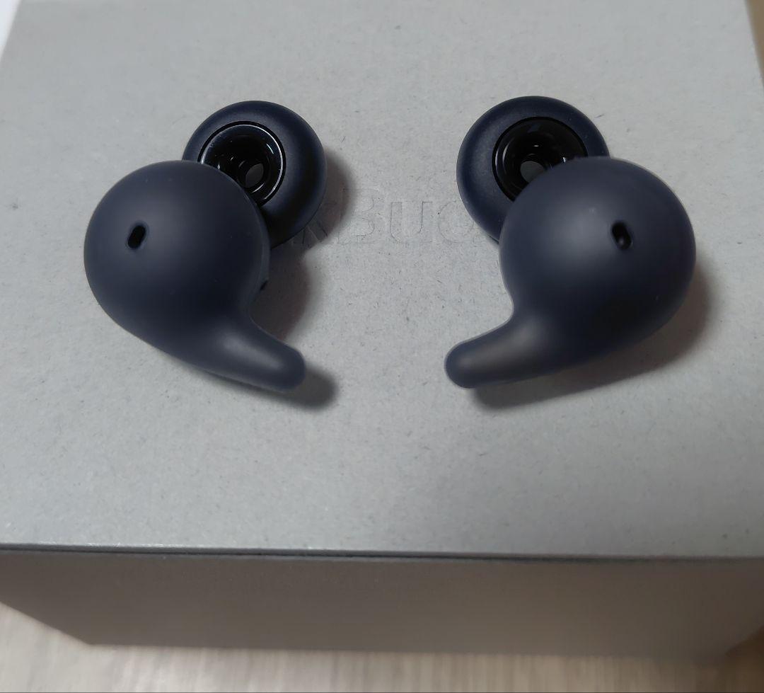 【未使用】SONY LinkBuds Open (WF-L910)