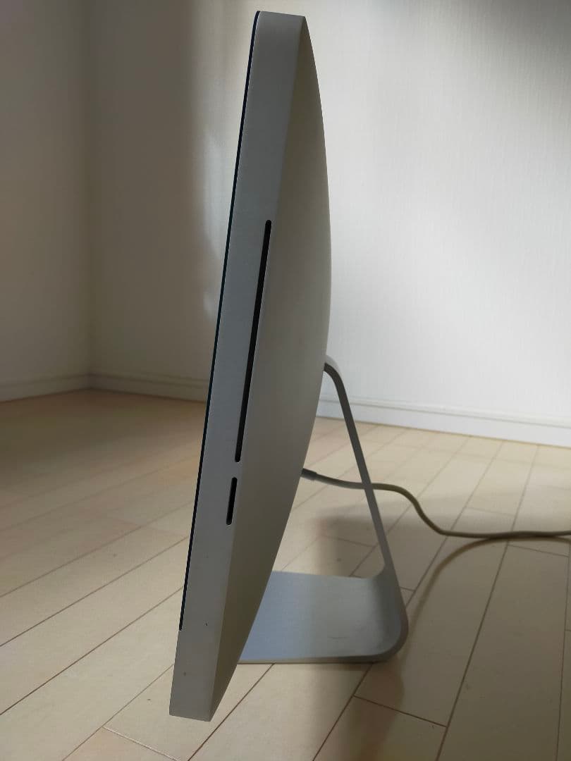 Macデスクトップ APPLE iMac IMAC MB950J/A