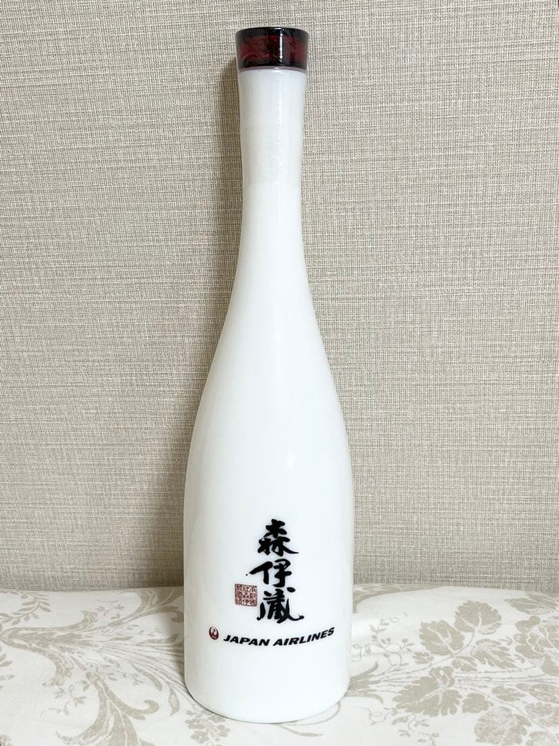 森伊蔵 25周年記念ボトル 限定版