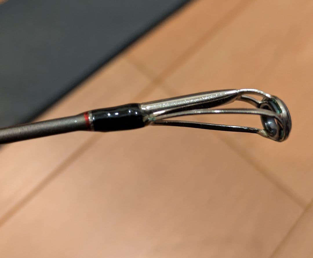 MajorCraft CROSTAGE CRK-1002MHショアジギングロッド