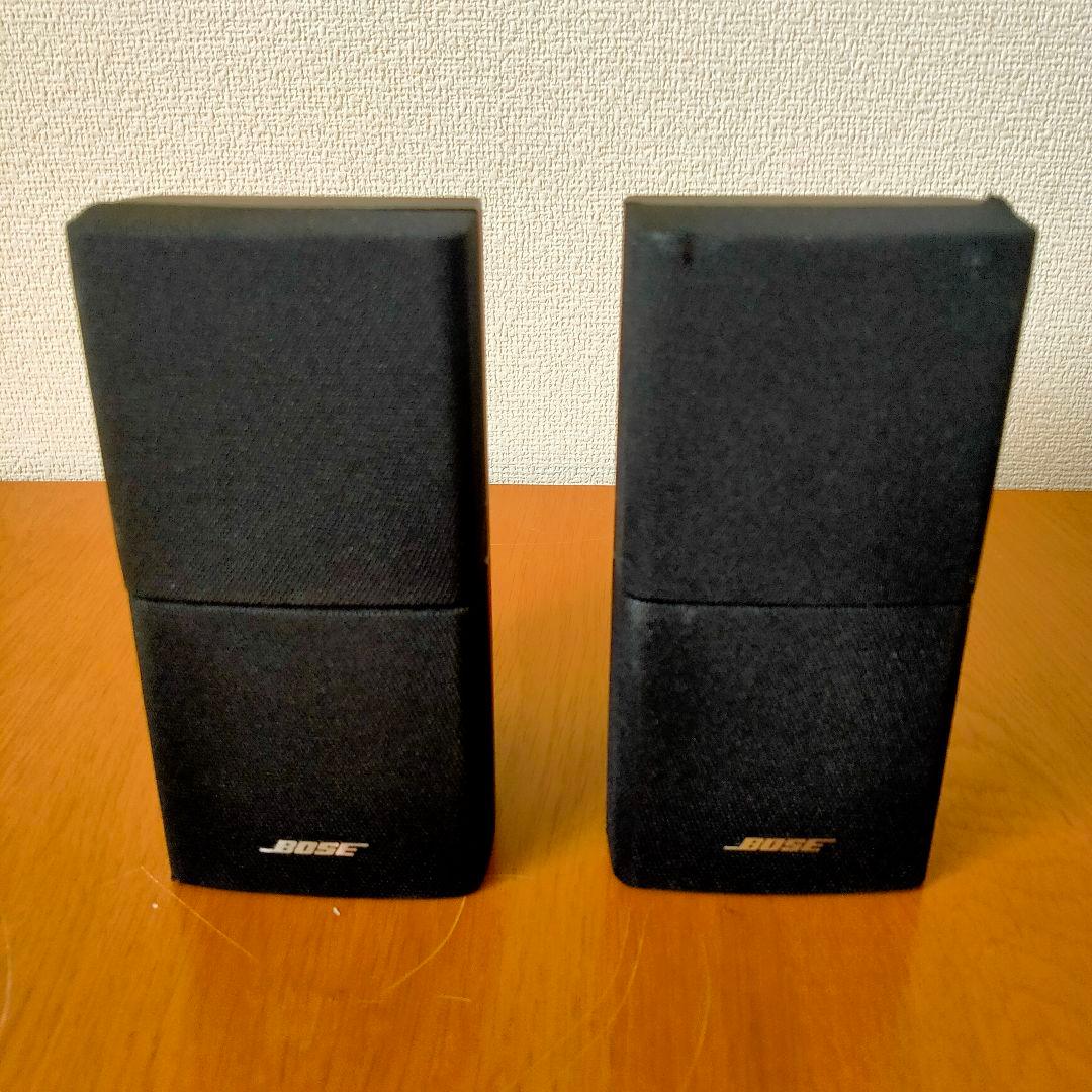 【フロアスタンド付】BOSE Acoustimass 5 Series III