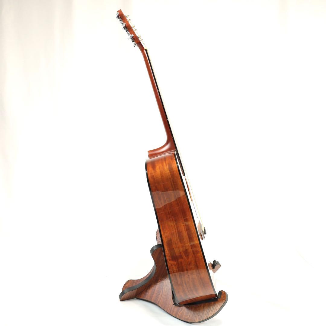 希少　k.yairi 海外向けブランド Alvarez YD-45 1997年製