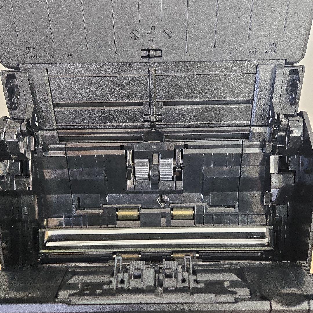 ScanSnap ix1600 黒