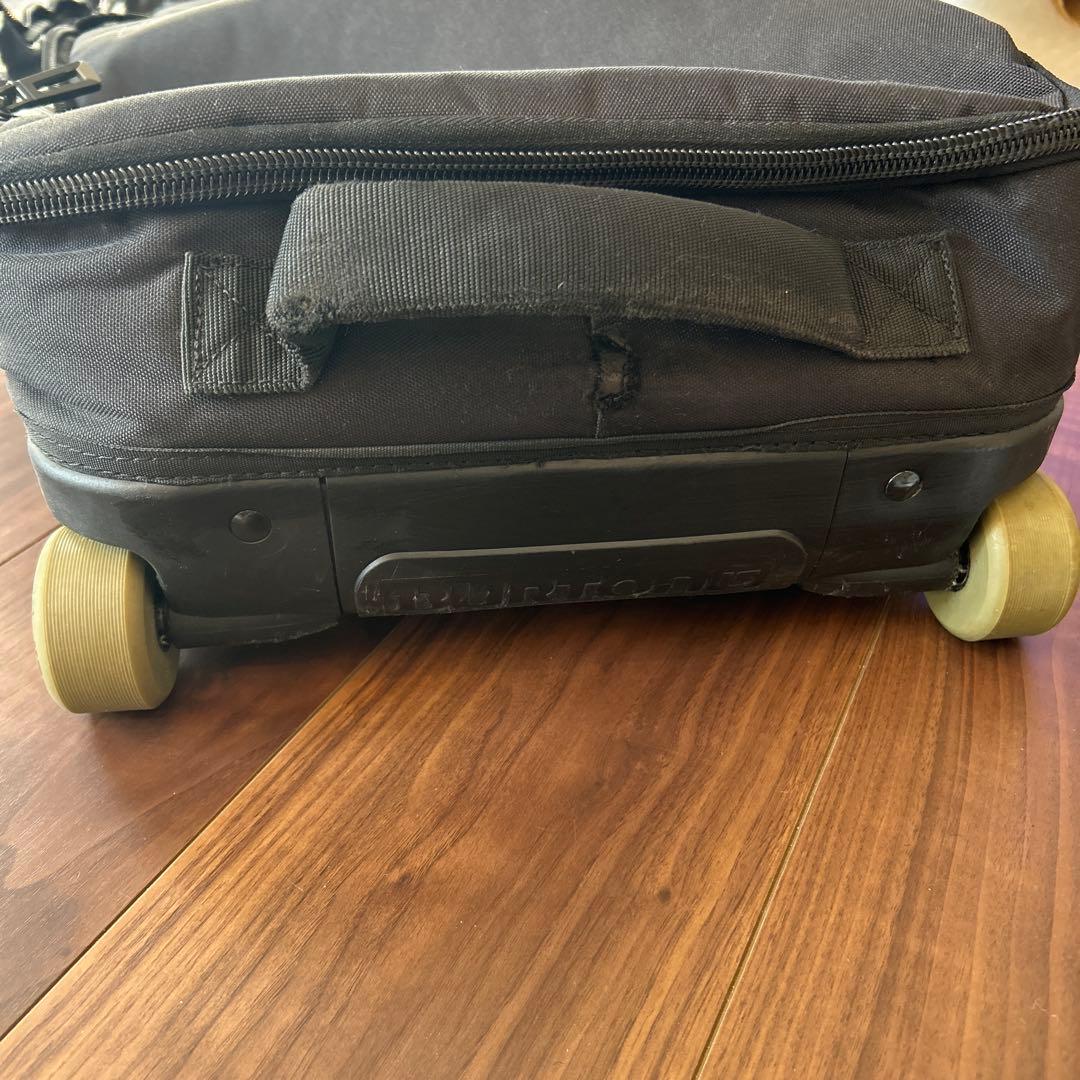 BURTON BOARD CASE スノーボードケース　バートン　キャリー付