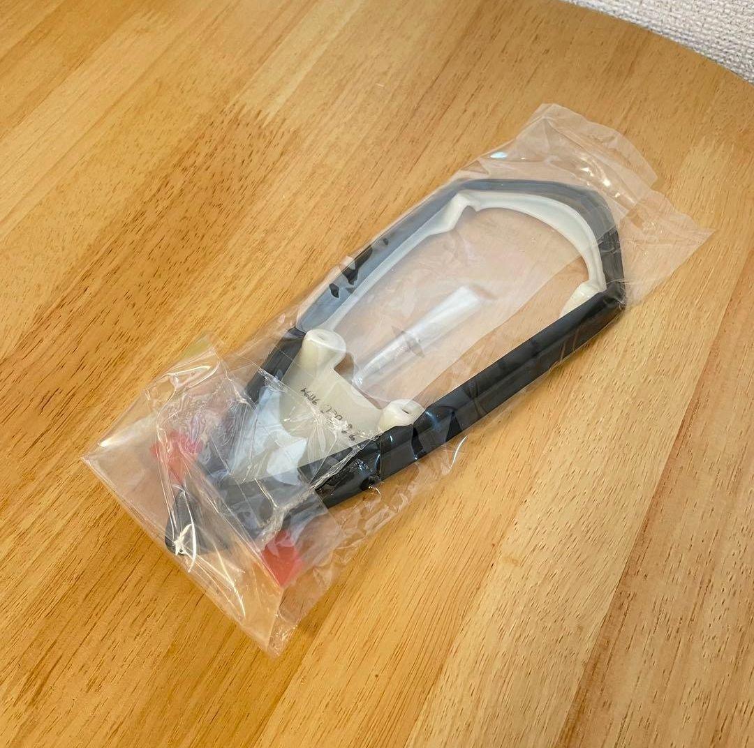 ZC33S シャークアンテナ 海外スズキ純正 未塗装