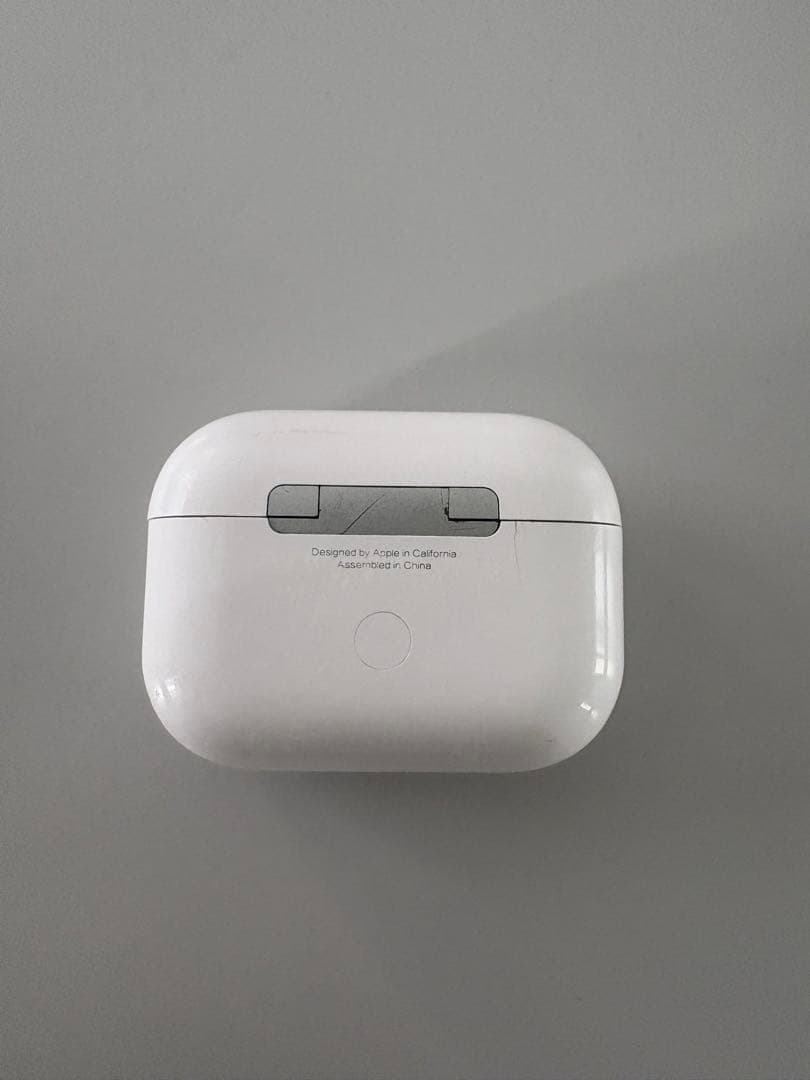 AirPods Pro2　Lightning