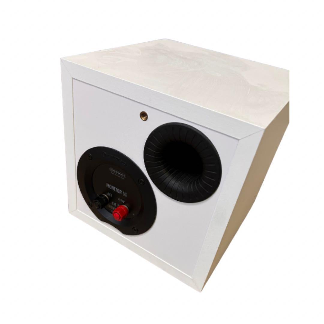 MONITOR AUDIO ブックシェルフ型スピーカー Monitor 50
