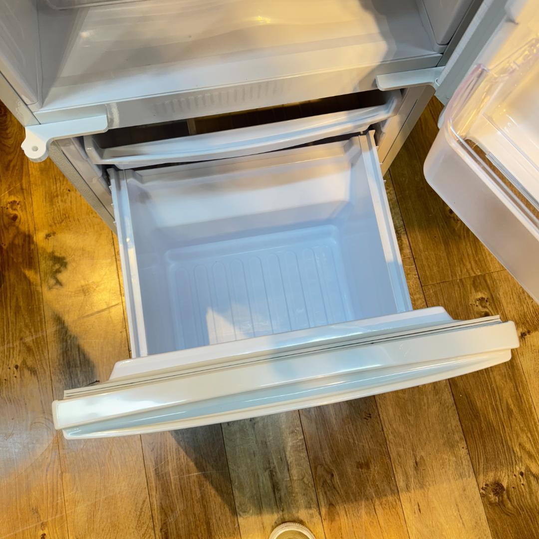 東京23区送料無料　超美品日本製家電2点セット 洗濯機2019/冷蔵庫2020年