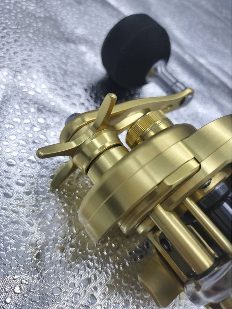 シマノ　14オシアコンクエスト　200HG